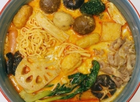 自制麻辣燙怎么做好吃,自制麻辣燙的做法步驟