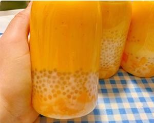 超好喝的西米露怎么做好吃,超好喝的西米露的做法步驟