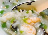 鮑魚海鮮粥怎么做好吃,鮑魚海鮮粥的做法步驟