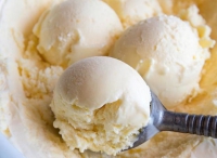 奶油冰淇淋，超簡單怎么做好吃,奶油冰淇淋，超簡單的做法步驟