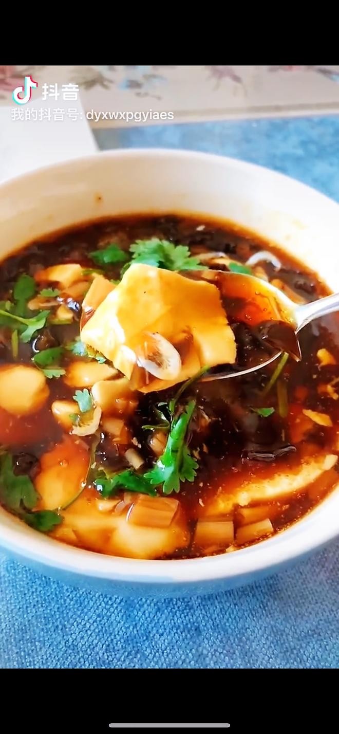 豆腐腦（附鹵汁做法）怎么做好吃,豆腐腦（附鹵汁做法）的做法步驟