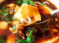 豆腐腦（附鹵汁做法）怎么做好吃,豆腐腦（附鹵汁做法）的做法步驟