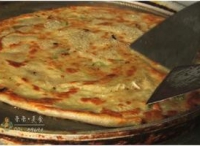 外酥里嫩的蔥花油餅怎么做好吃,外酥里嫩的蔥花油餅的做法步驟