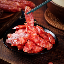 皇上皇散裝臘腸500g