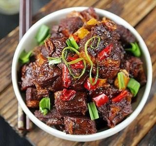 紅燒羊肉怎么做好吃,紅燒羊肉的做法步驟