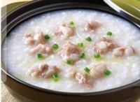 電飯煲山藥排骨粥怎么做好吃,電飯煲山藥排骨粥的做法步驟